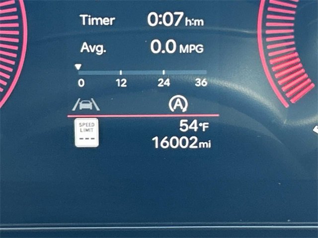 Used 2024 Hyundai Santa Fe SE image 33