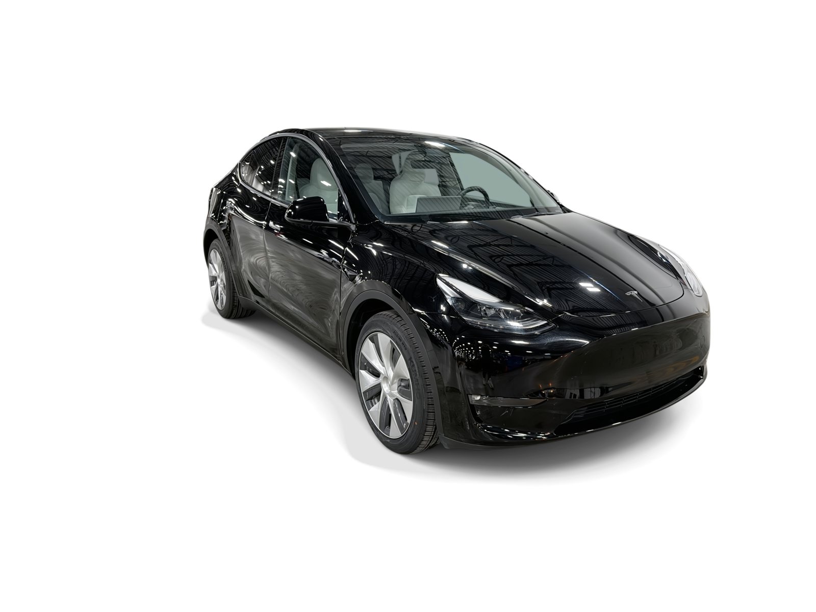 Certified 2023 Tesla Model Y Long Range AWD/4WD image 8