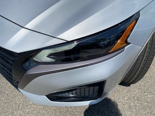 New 2026 Nissan Altima 2.5 SV AWD/4WD image 11