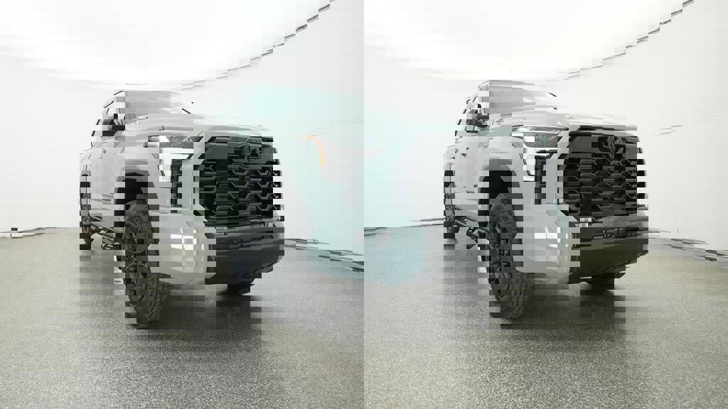 New 2025 Toyota Tundra Limited image 30