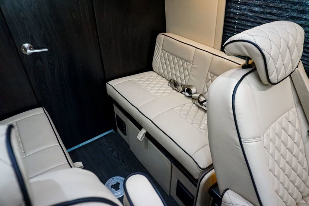 Used 2021 Mercedes-Benz Sprinter 3500 image 29