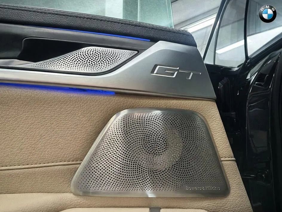 Used 2018 BMW 640i Gran Turismo xDrive 640i Gran Turismo xDrive Sedan w/ Dynamic Handling Package image 23