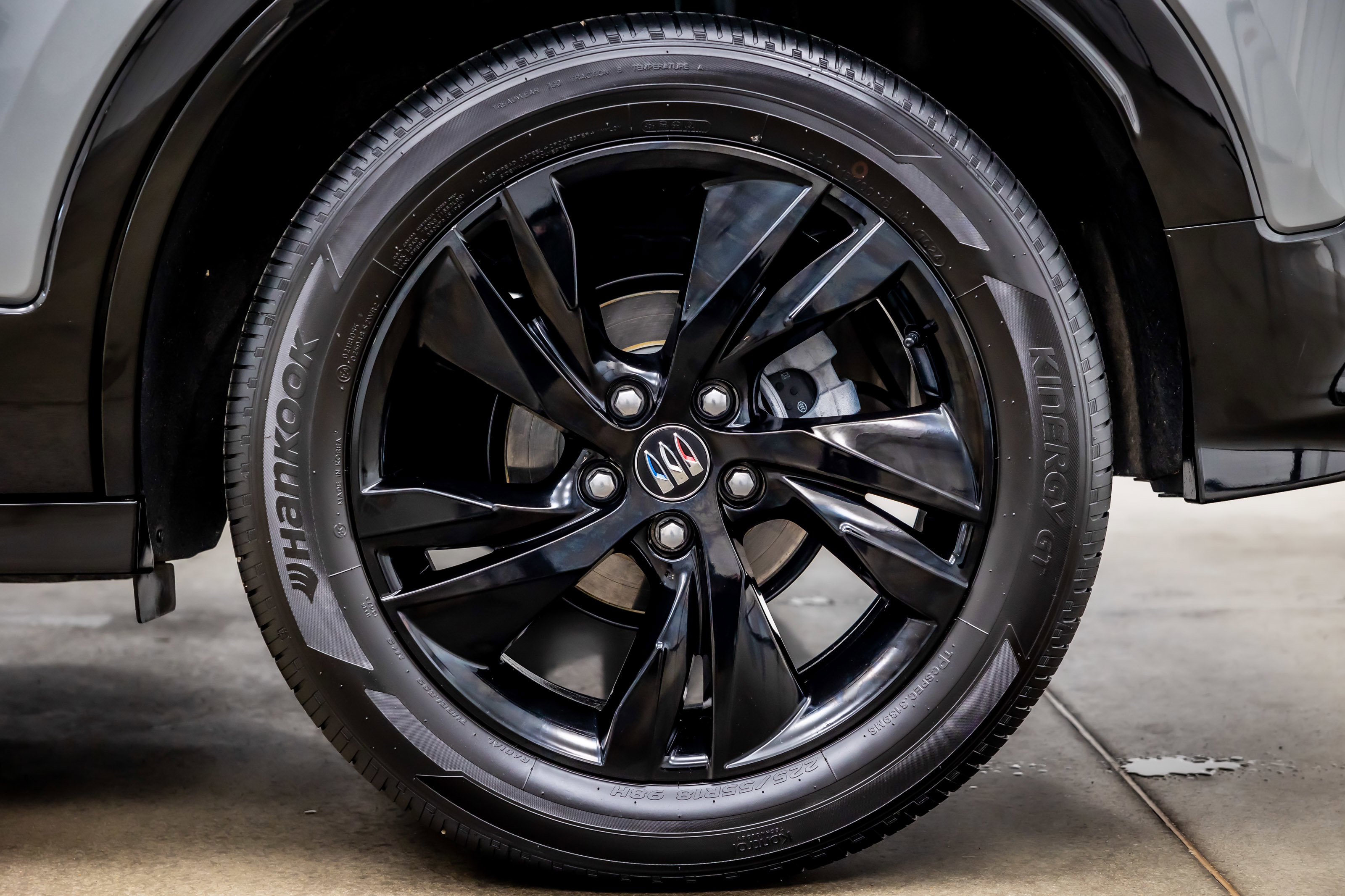 Used 2025 Buick Encore GX Sport Touring image 33