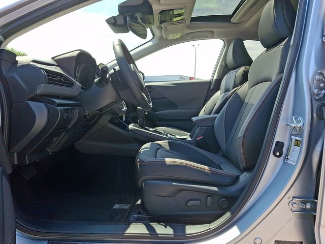 New 2026 Subaru Crosstrek 2.5i Limited AWD/4WD image 11