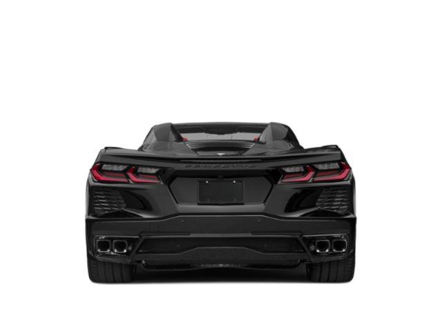 Used 2021 Chevrolet Corvette Stingray Premium Conv w/ Z51 Performance Package RWD image 8