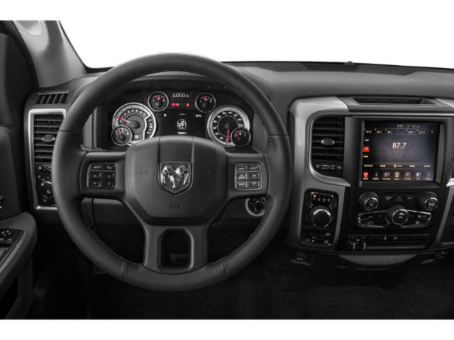 Certified 2020 RAM 1500 Classic Warlock image 7