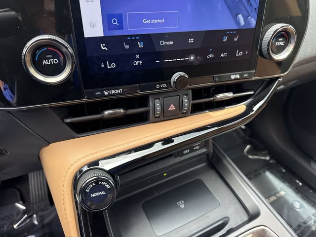 Used 2023 Lexus NX 350 AWD image 19