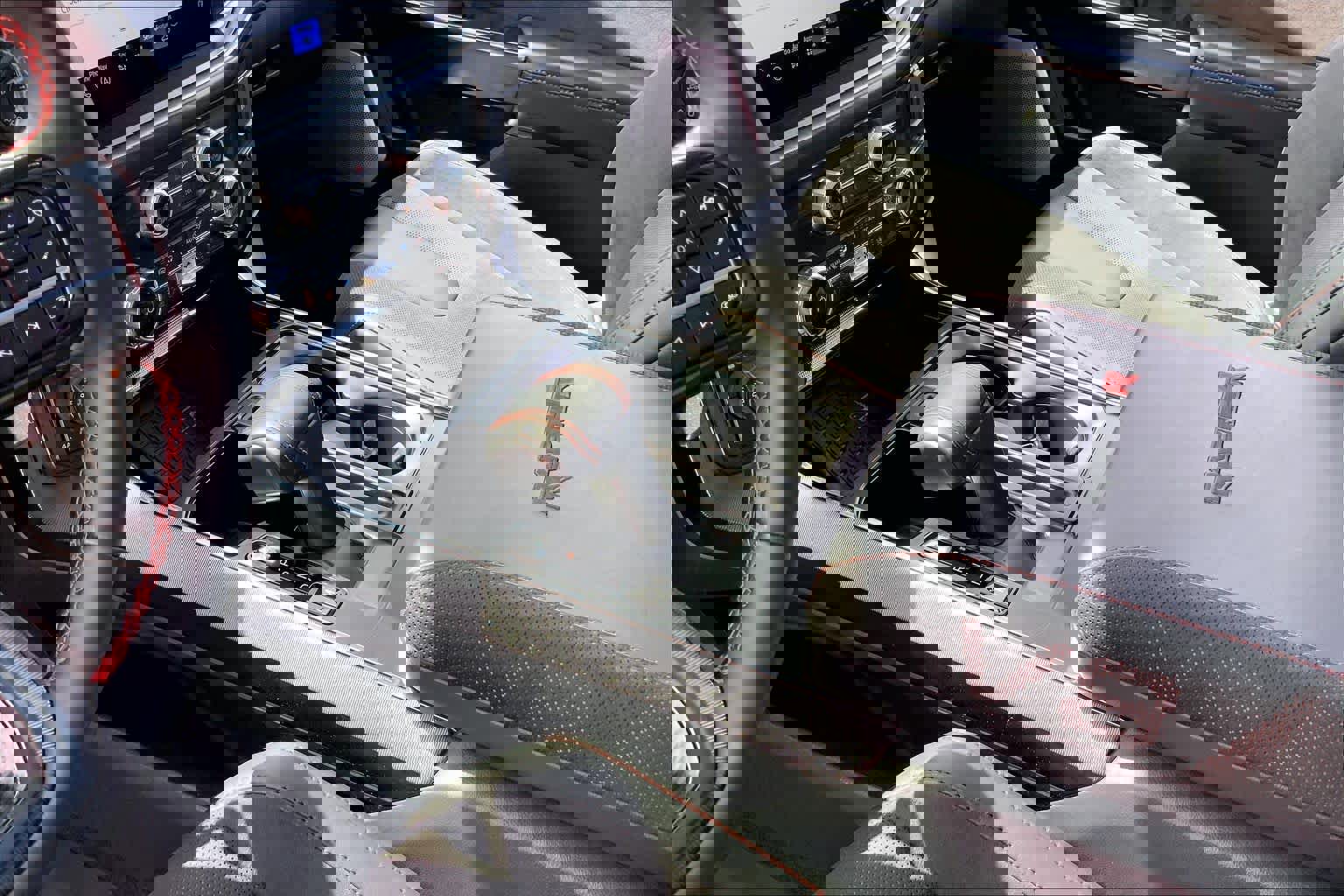 Used 2025 Ford F150 Raptor w/ Equipment Group 803A Raptor R image 32