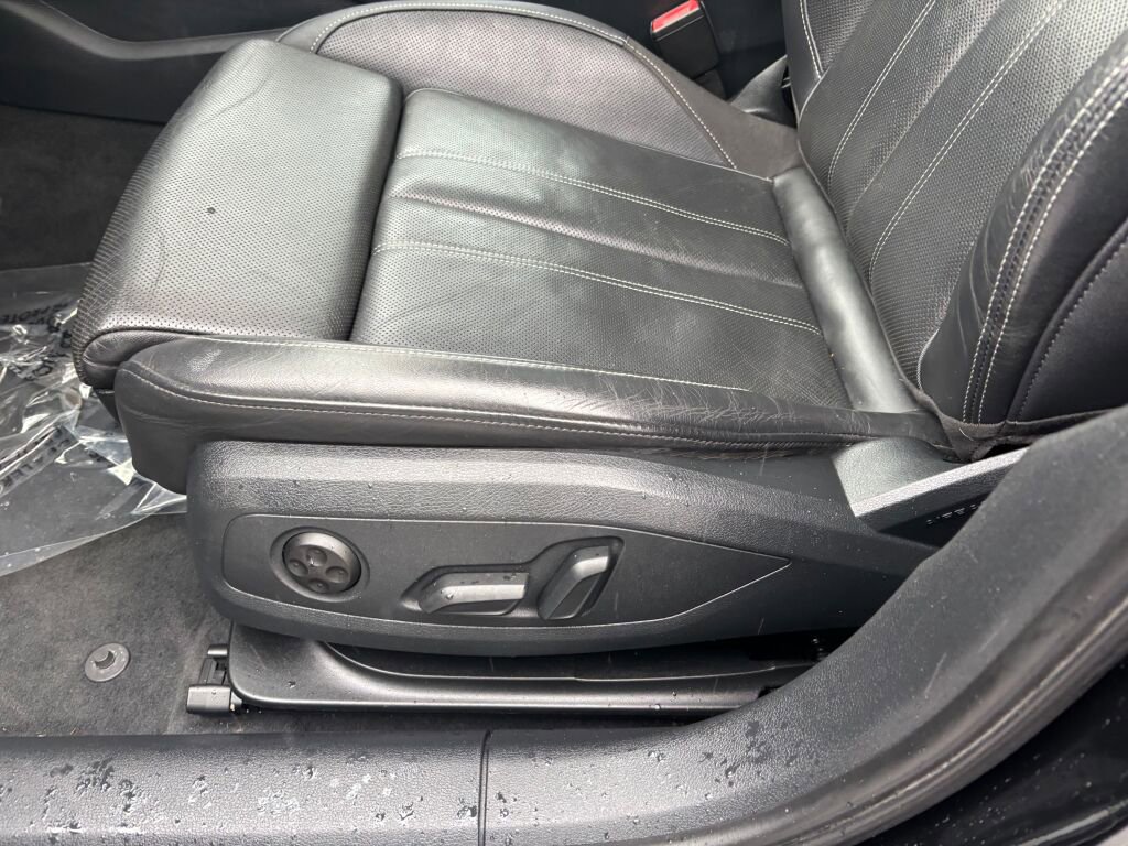 Used 2020 Audi A4 2.0T allroad Premium Plus w/ Premium Plus Package image 18