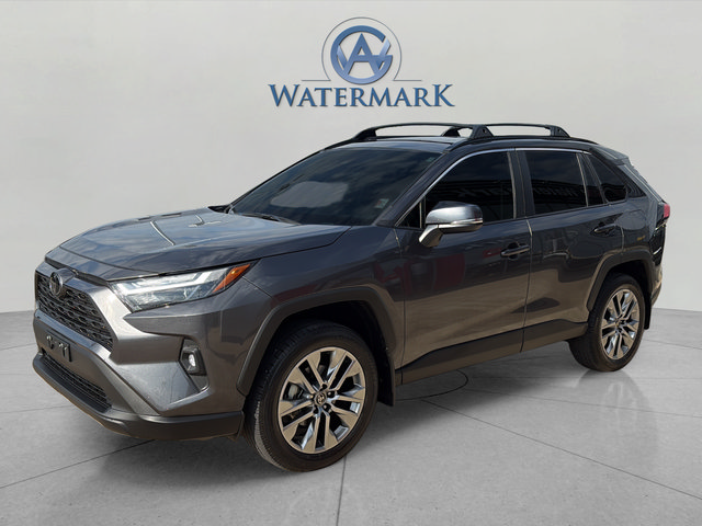 Used 2023 Toyota RAV4 XLE Premium AWD/4WD image 1