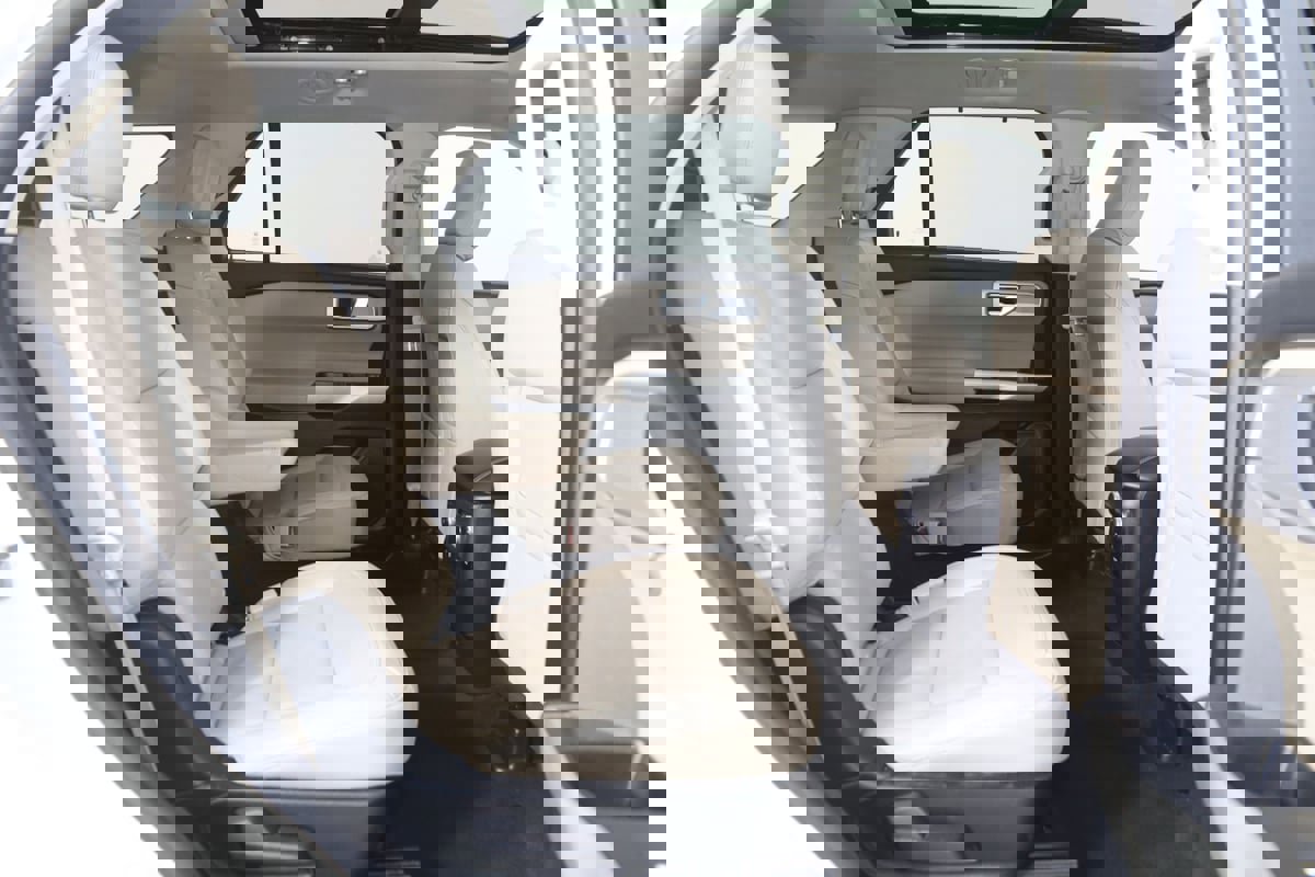 Used 2021 Ford Explorer Limited w/ Equipment Group 301A image 15