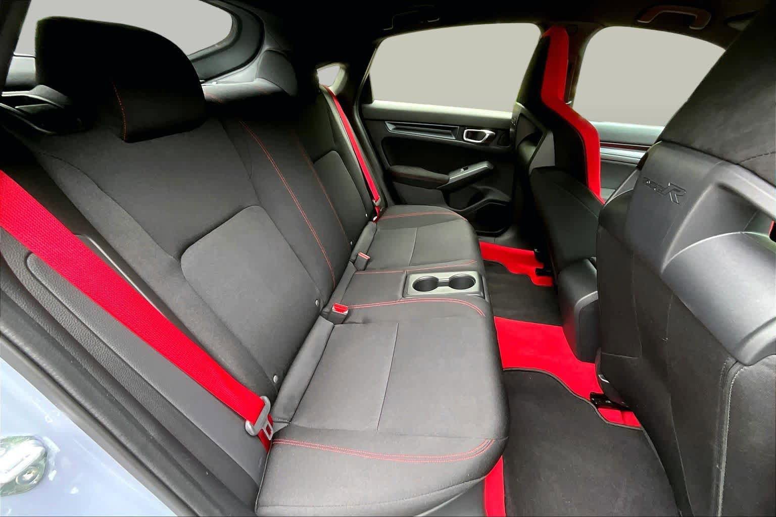 Used 2025 Honda Civic Type R image 20