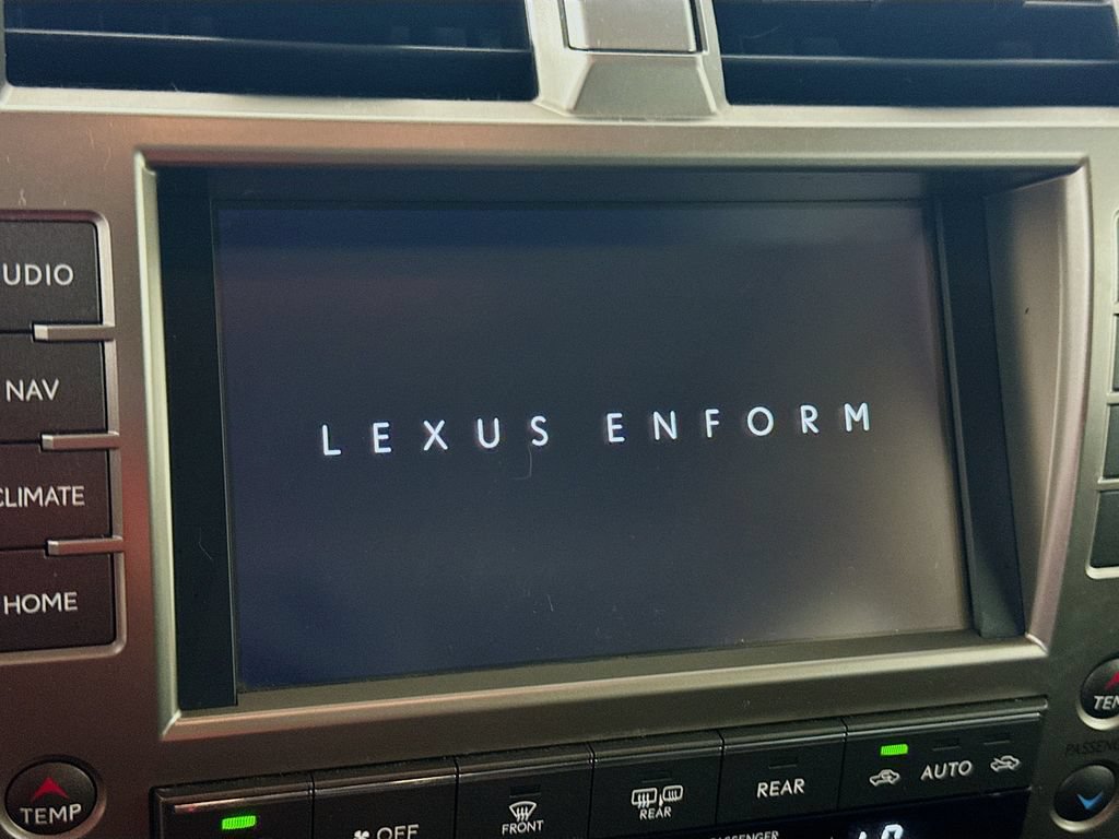 Used 2016 Lexus GX 460 w/ Premium Package AWD/4WD image 14
