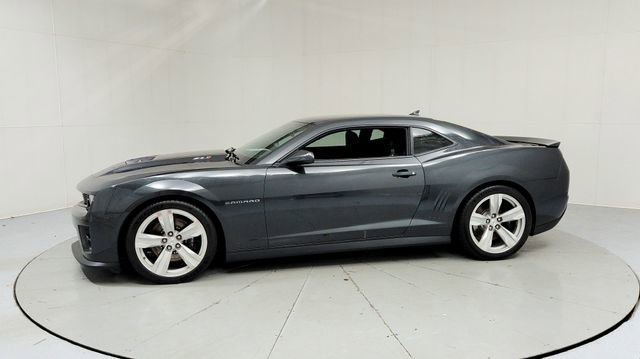 Used 2012 Chevrolet Camaro ZL1 image 2