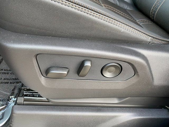 New 2026 Chevrolet Silverado 1500 High Country w/ Technology Package image 15