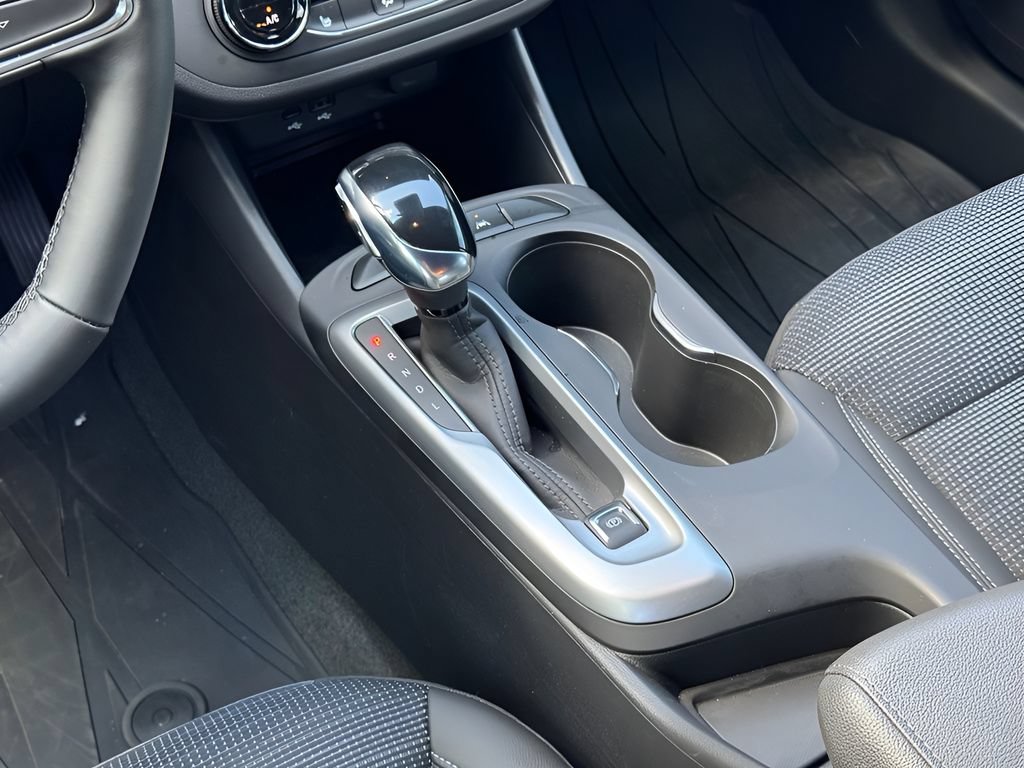 New 2026 Buick Envista Preferred w/ Convenience I Package FWD image 18