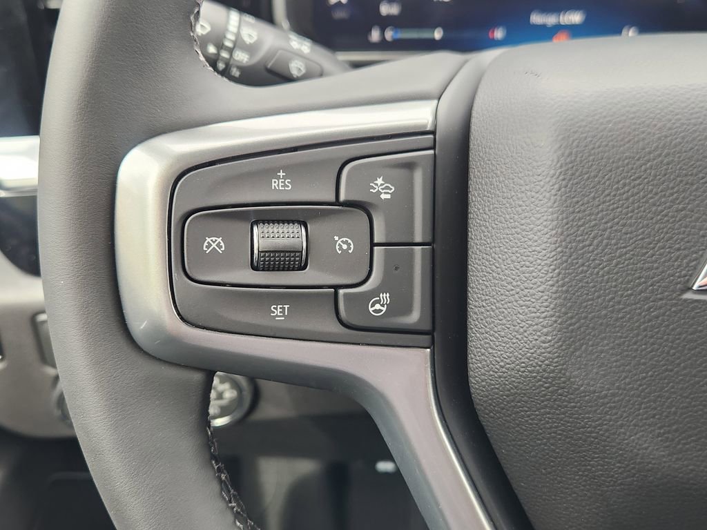 New 2026 Chevrolet Silverado 1500 RST w/ RST Select Package image 32