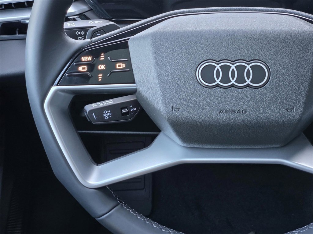 New 2025 Audi A5 2.0T Premium image 15