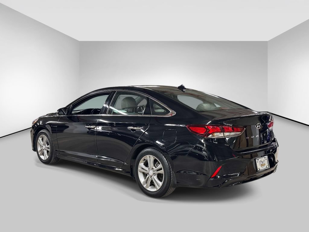 Used 2019 Hyundai Sonata Limited FWD image 6