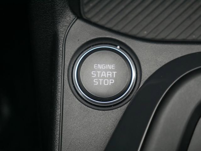 Used 2025 Kia K4 EX image 26