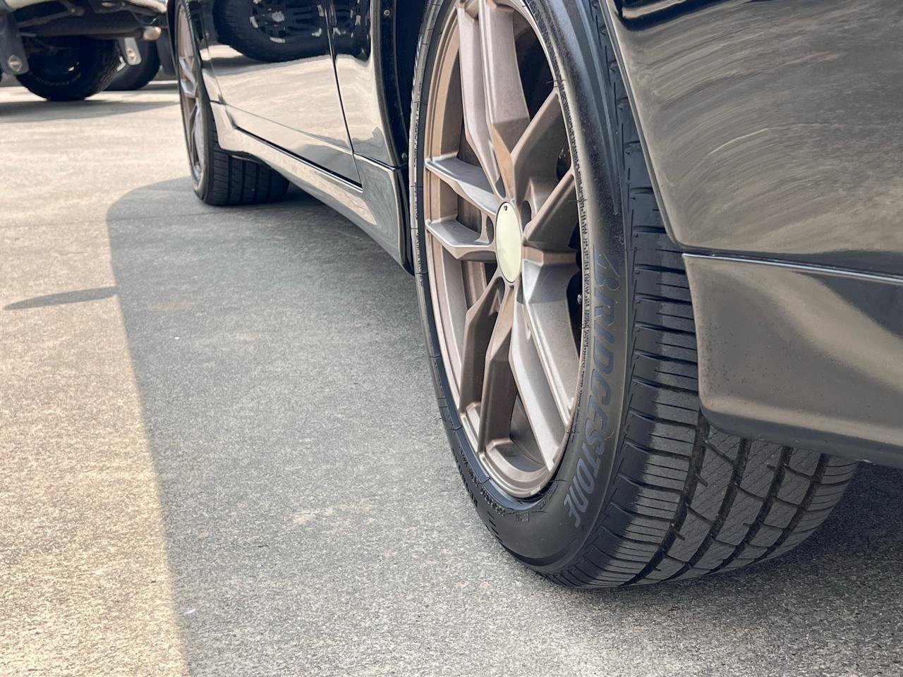 Used 1999 Lexus SC 300 Coupe image 13