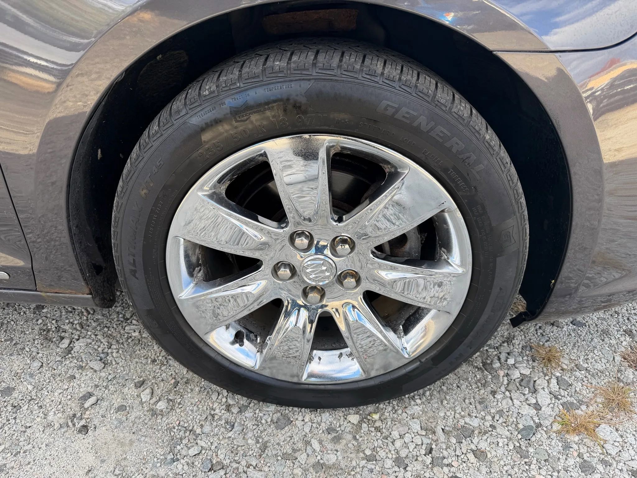 Used 2013 Buick LaCrosse Leather image 9