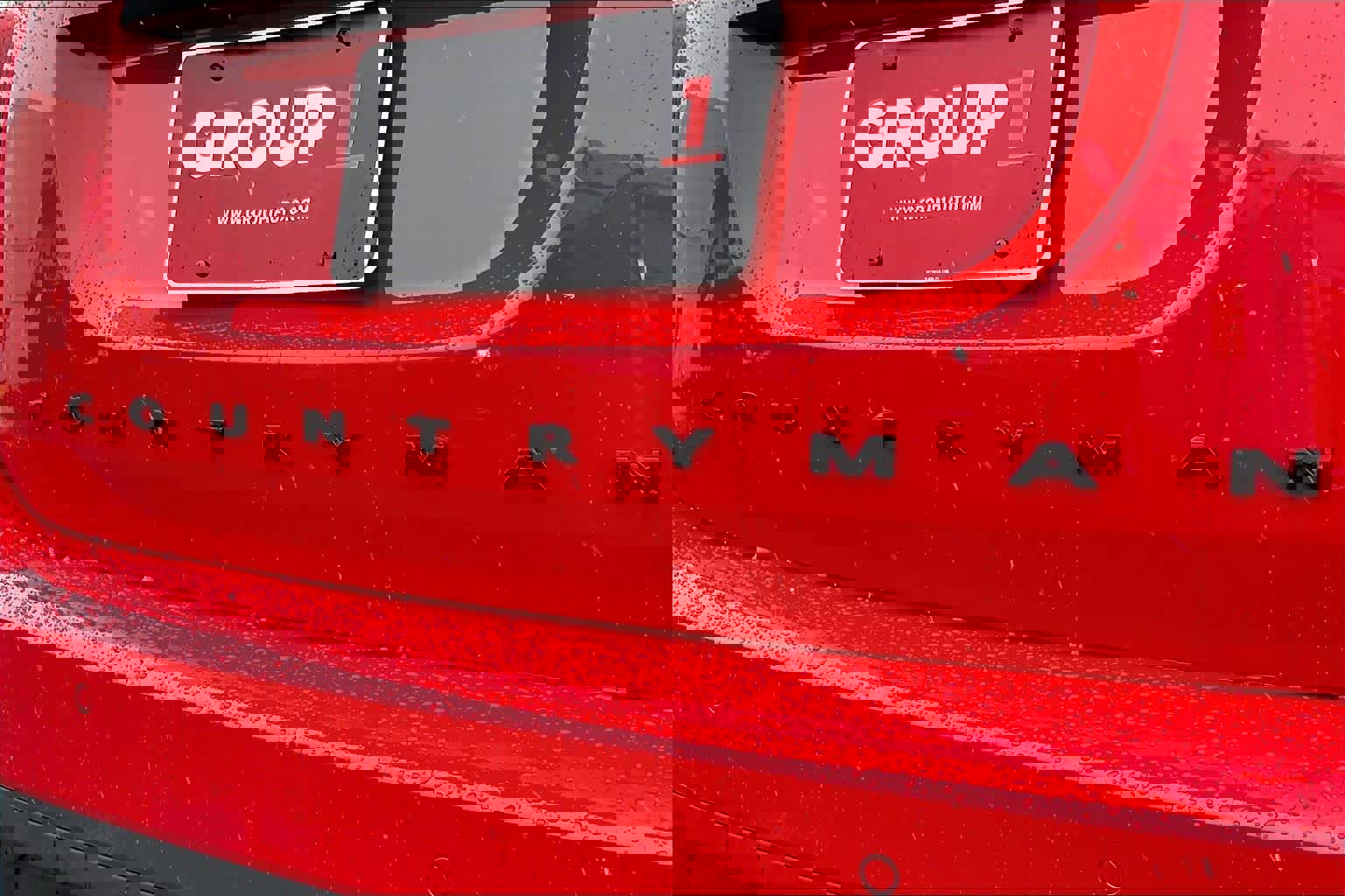 Certified 2023 MINI Cooper Countryman S image 32