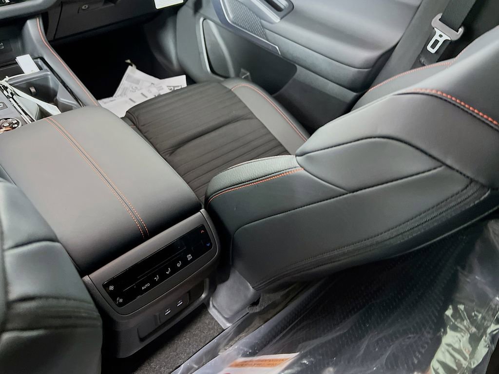 New 2026 Nissan Pathfinder Rock Creek image 24