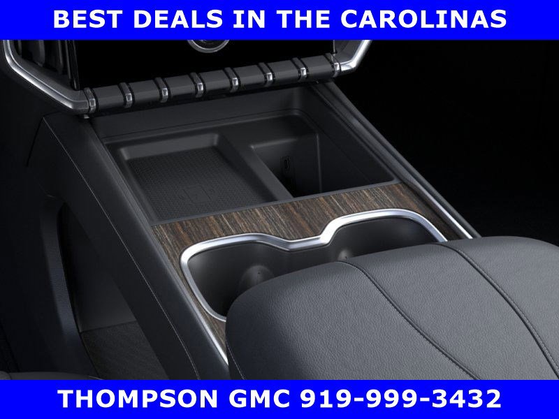 New 2025 GMC Acadia Denali image 26