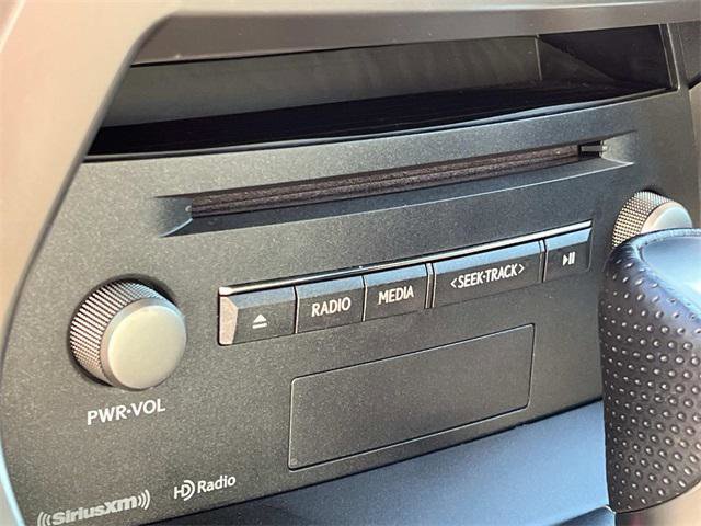 Certified 2021 Lexus NX 300 F Sport w/ F Sport Premium Package image 40