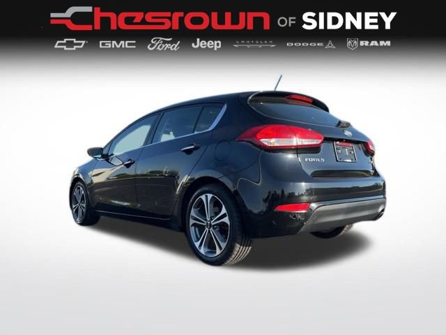 Used 2016 Kia Forte EX FWD image 15