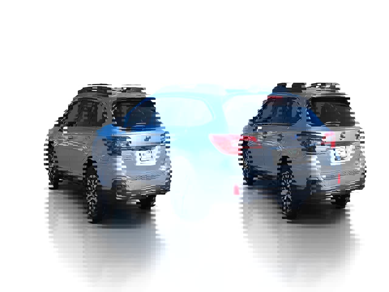 Used 2019 Subaru Outback 2.5i Limited image 6