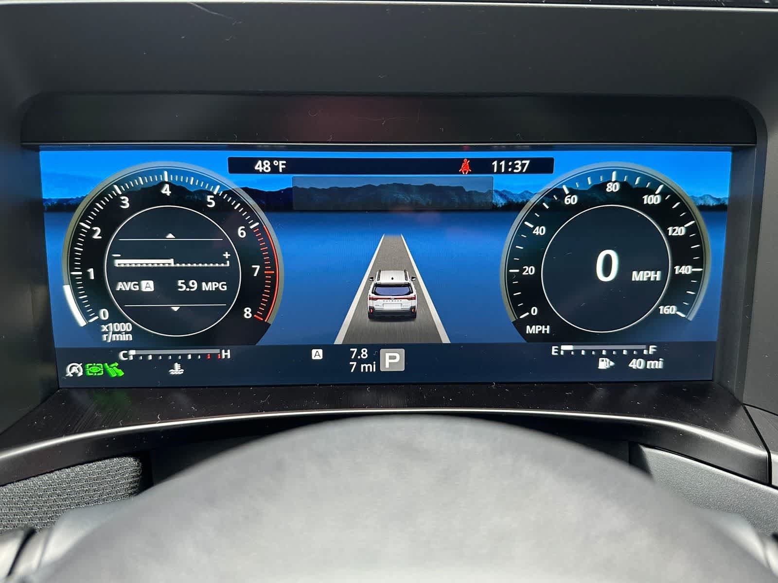 New 2026 Subaru Outback Limited AWD/4WD image 20