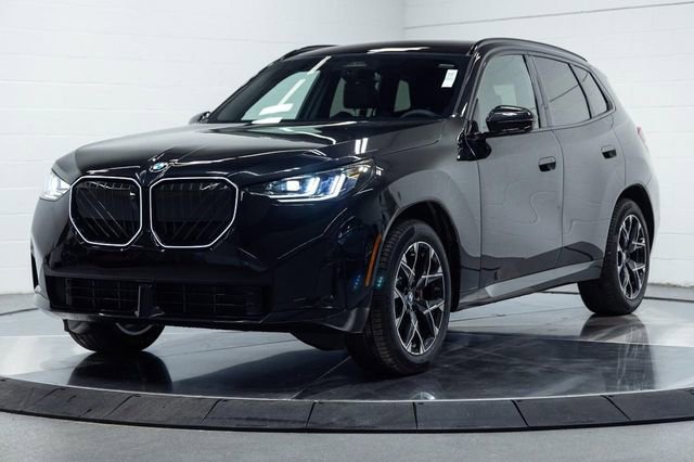 New 2026 BMW X3 xDrive30 w/ Premium Package AWD/4WD image 8