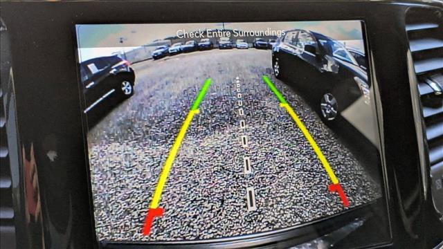 Used 2019 Jeep Grand Cherokee Limited X image 19