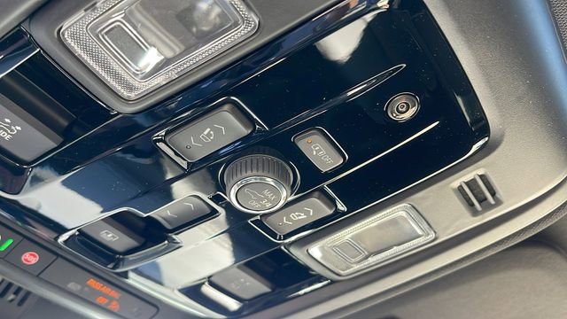 New 2026 Chevrolet Suburban Premier w/ Sun And Tow Package image 22