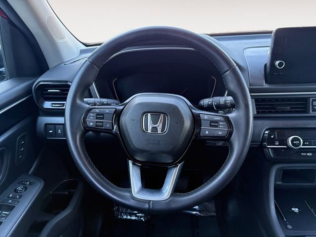 Certified 2025 Honda Pilot EX-L image 12