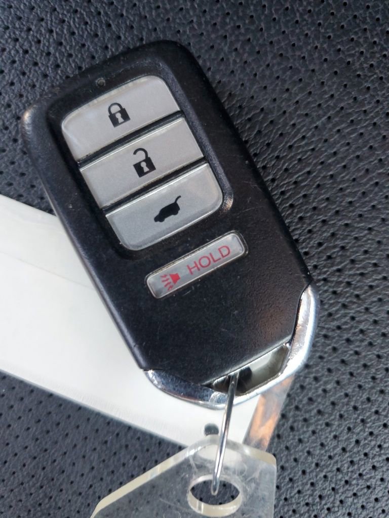 Used 2021 Honda HR-V EX-L image 29