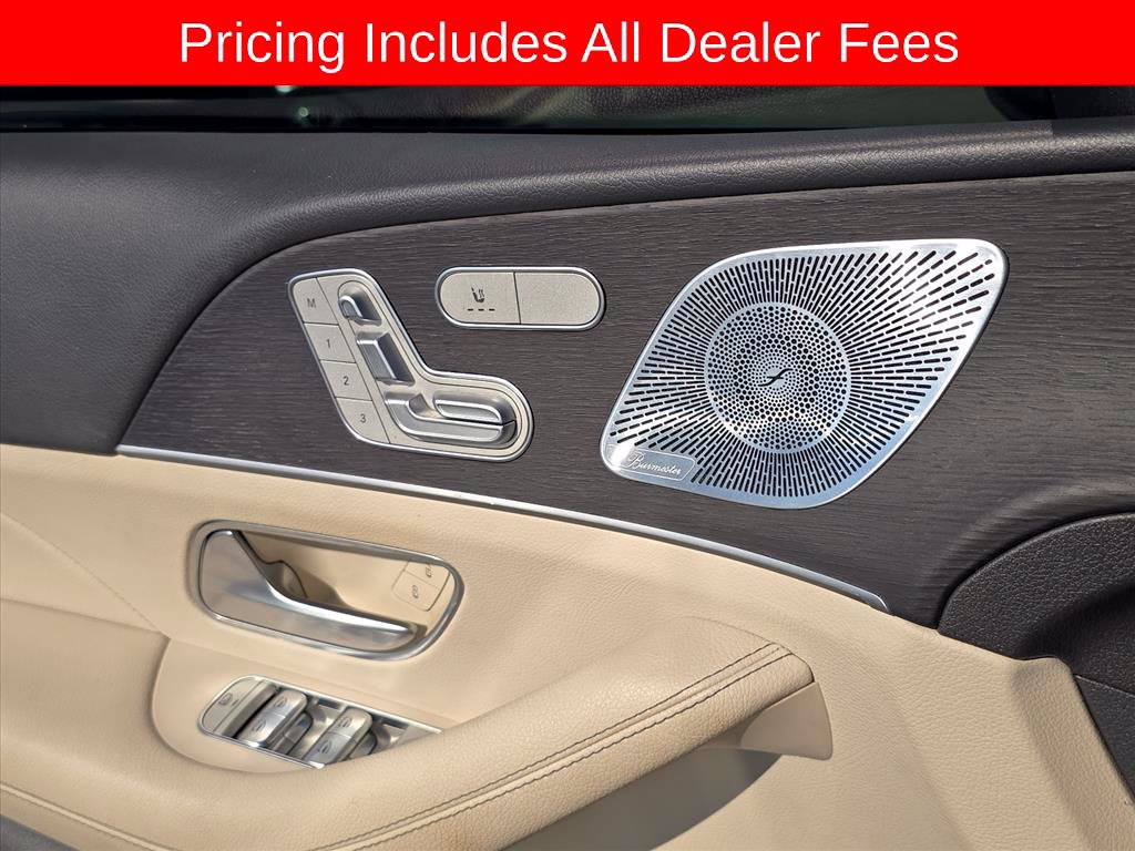 Used 2020 Mercedes-Benz GLE 350 4MATIC image 18