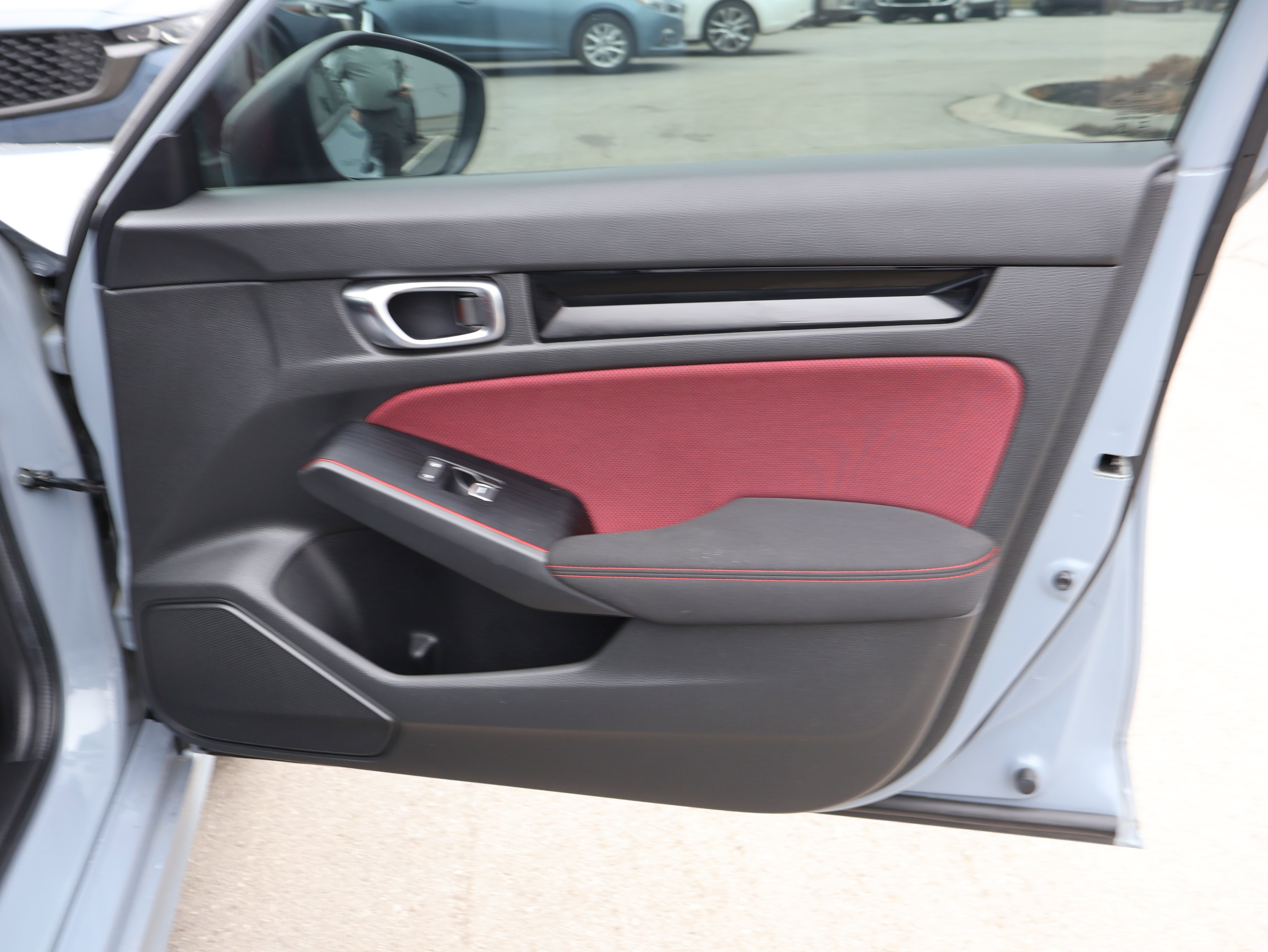 Used 2024 Honda Civic Si image 8