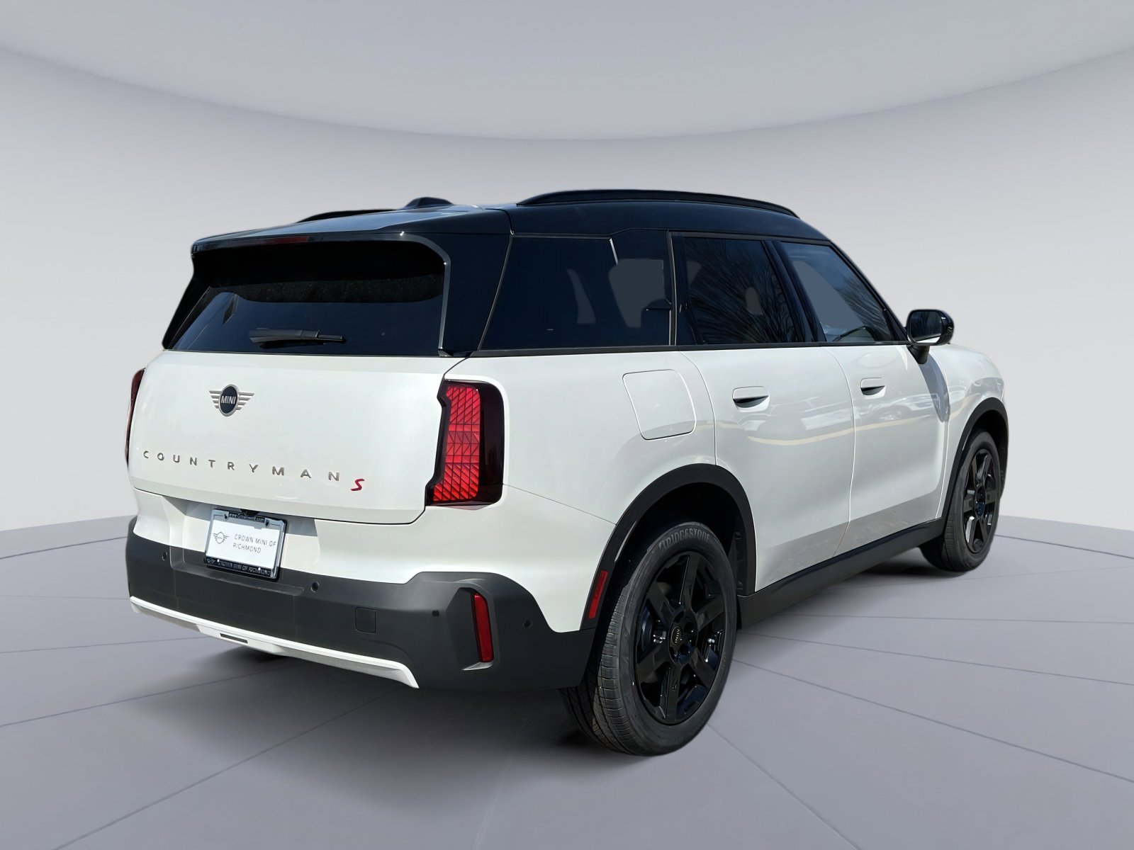 New 2026 MINI Cooper Countryman S image 5