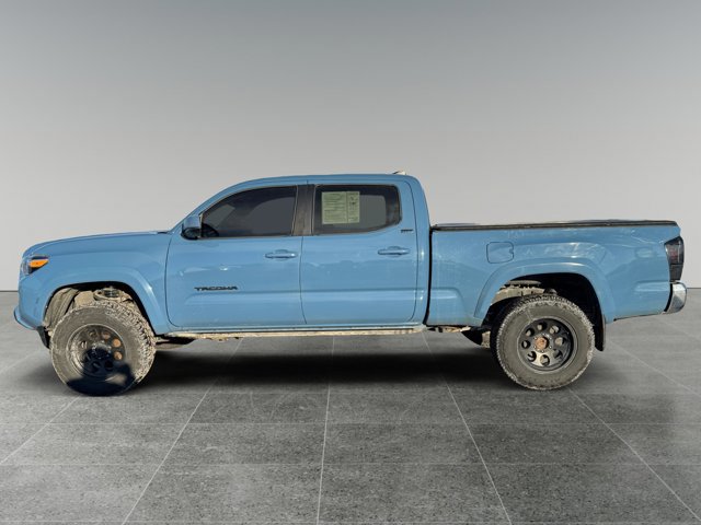 Used 2019 Toyota Tacoma SR5 video 2