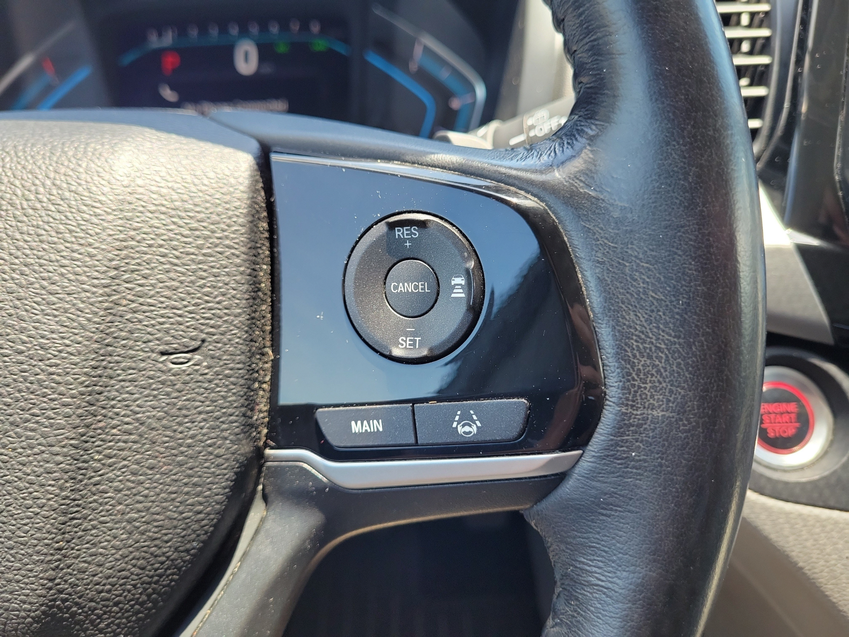 Certified 2019 Honda Odyssey EX-L image 31