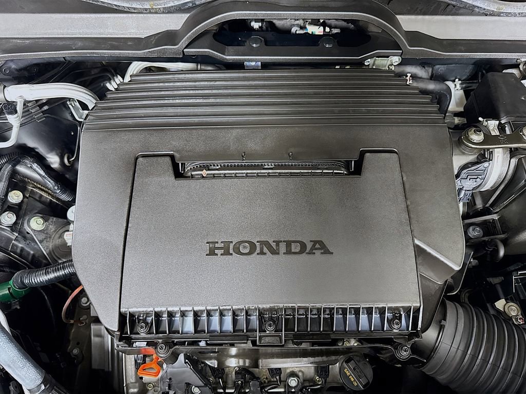 Used 2023 Honda Pilot Elite image 32