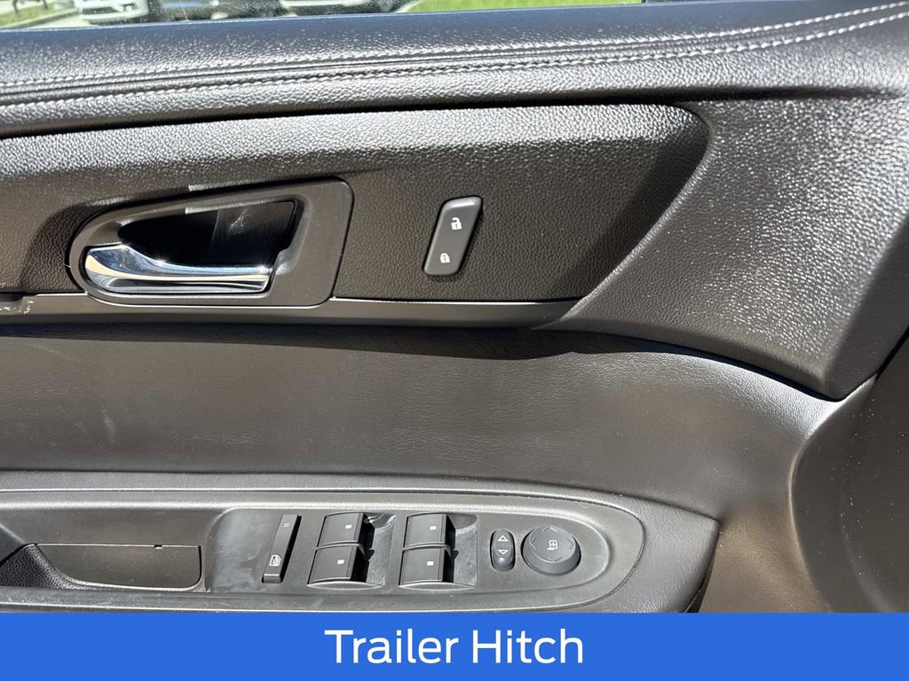 Used 2013 Chevrolet Traverse LT image 21