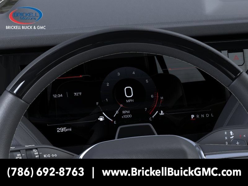 New 2026 GMC Yukon XL Denali Ultimate AWD/4WD image 18