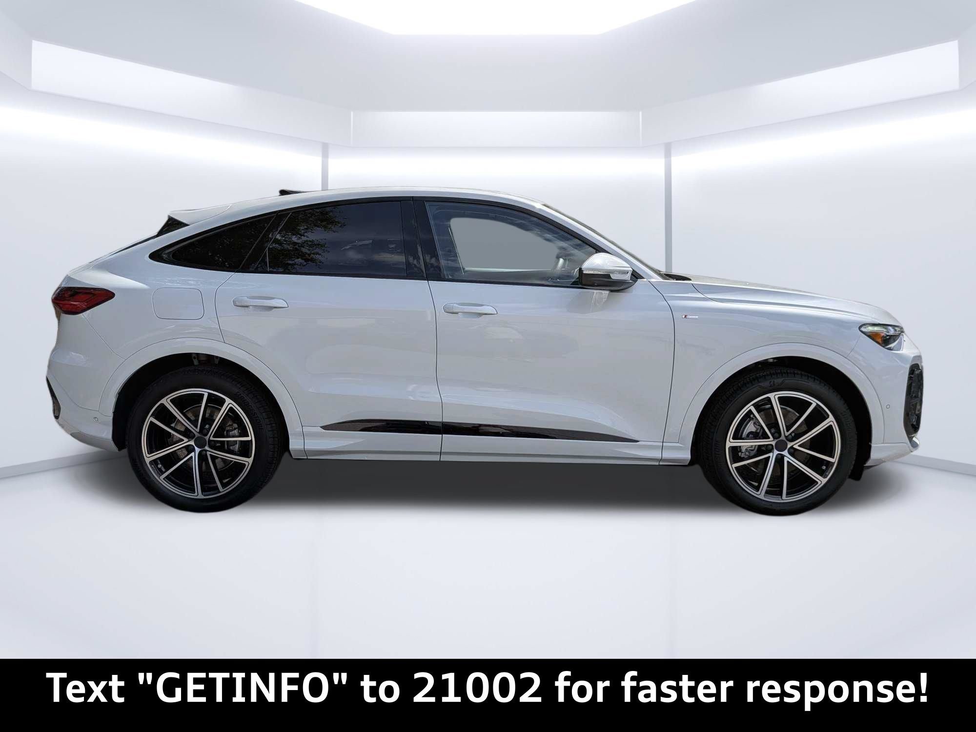 New 2026 Audi Q5 Prestige AWD/4WD image 2