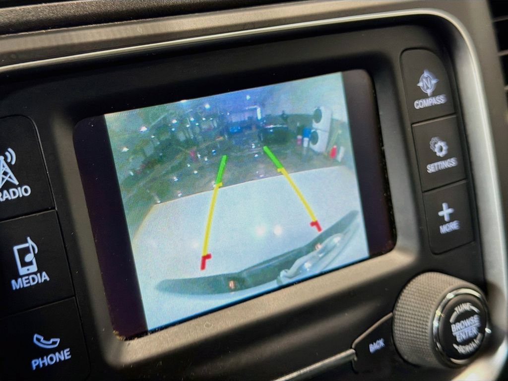 Used 2018 RAM 1500 Tradesman w/ Popular Equipment Group RWD image 16