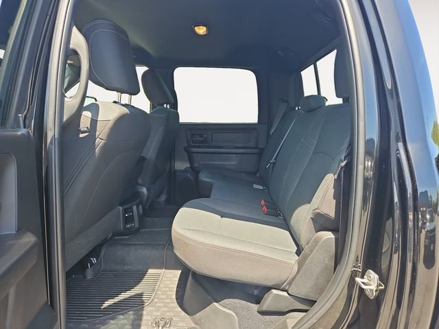 Used 2024 RAM 2500 Tradesman w/ Snow Chief Group AWD/4WD image 13