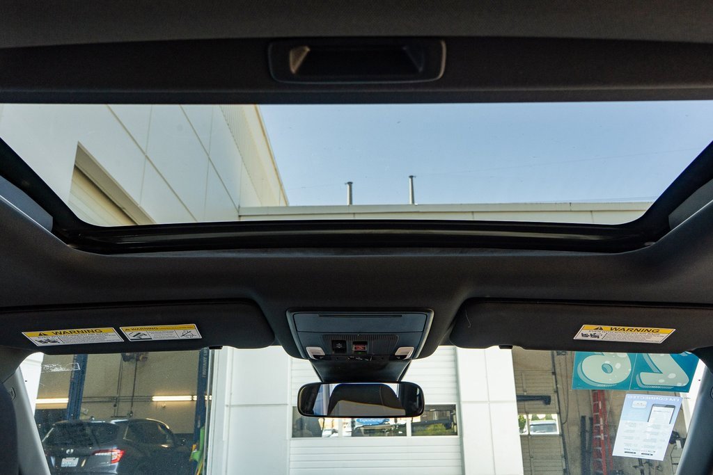 New 2026 Honda CR-V Sport image 23